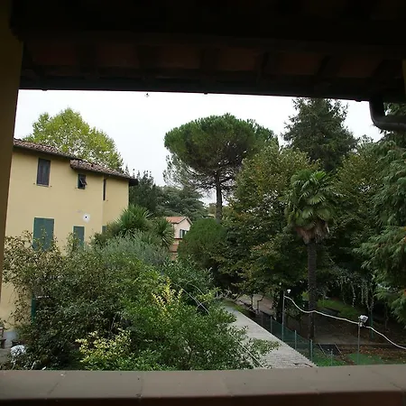 Appartement Casa San Leonardo *