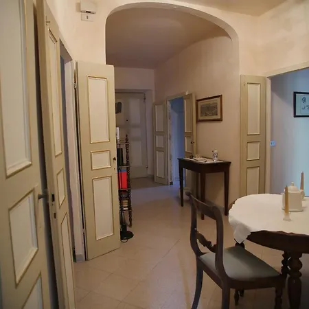 Casa San Leonardo