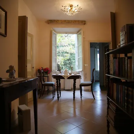 Appartement Casa San Leonardo *