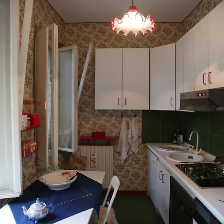 Appartement Casa San Leonardo Lucques