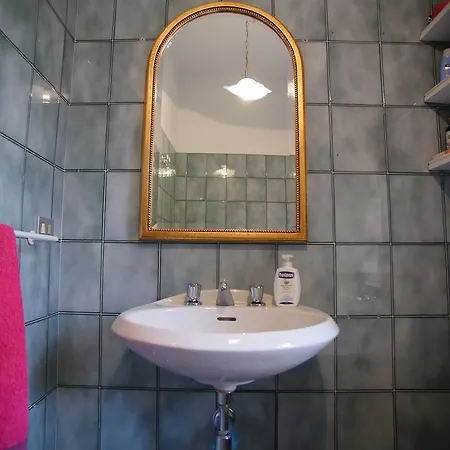 Appartement Casa San Leonardo *