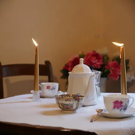 Appartement Casa San Leonardo