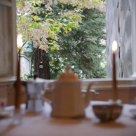 Appartement Casa San Leonardo Lucques