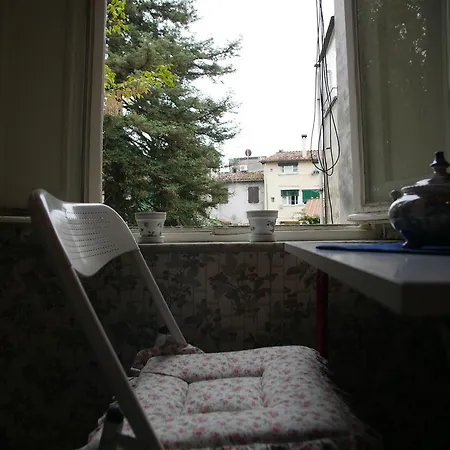Appartement Casa San Leonardo *