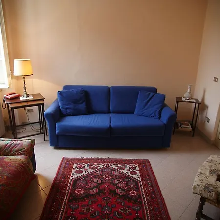 Appartement Casa San Leonardo