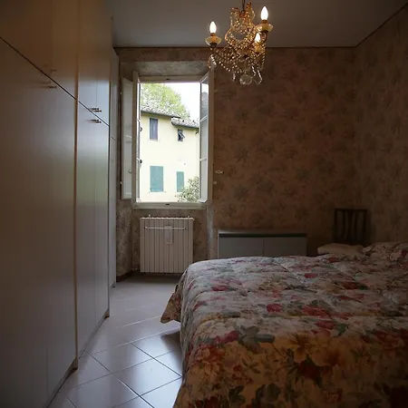 Appartement Casa San Leonardo Lucques