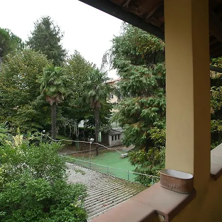 Appartement Casa San Leonardo Lucques