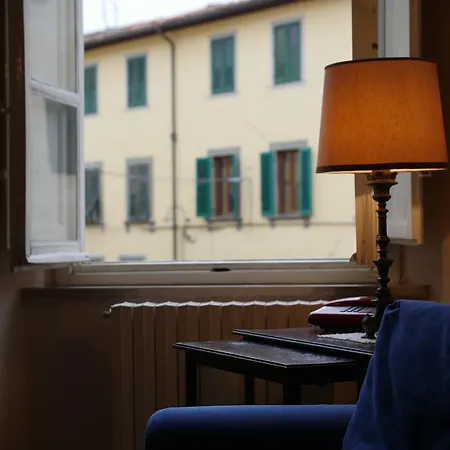 Appartement Casa San Leonardo *